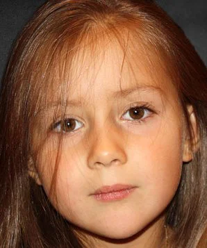 Александра Агафонникова фото