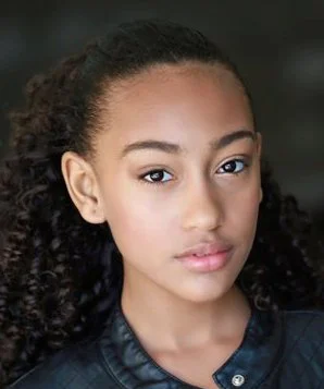 Александра Андервуд фото