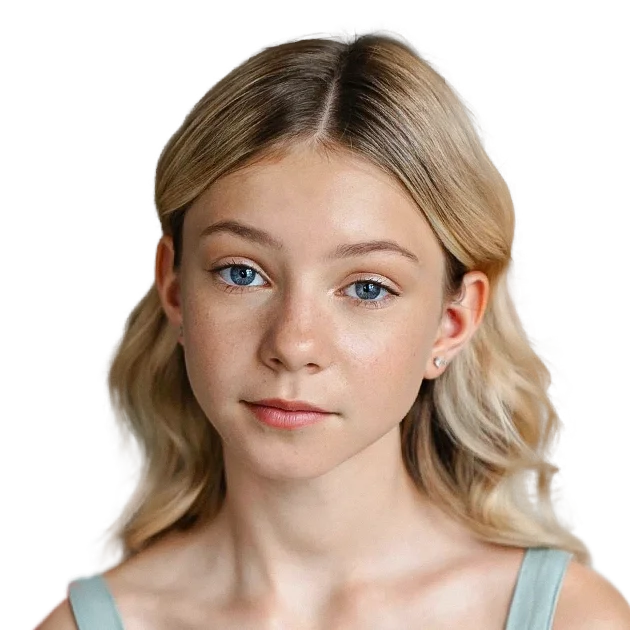 Бабаскина Александра фото