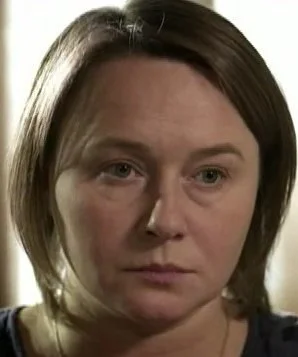 Бледная Александра фото