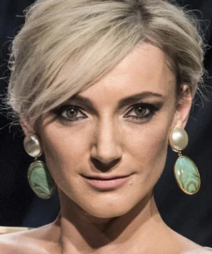 Александра Борбей фото