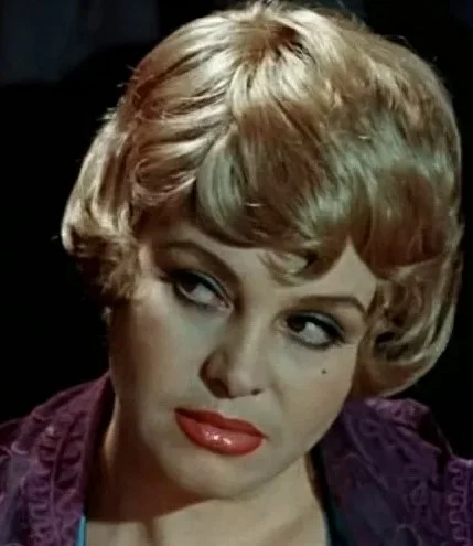 Дорохина Александра фото