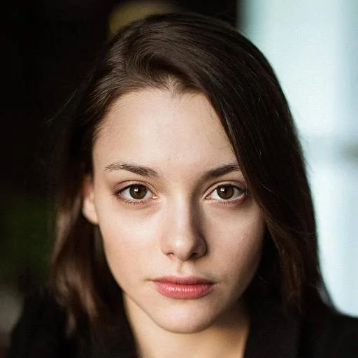 Дроздова Александра фото