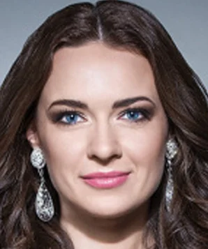 Александра Эпштейн фото