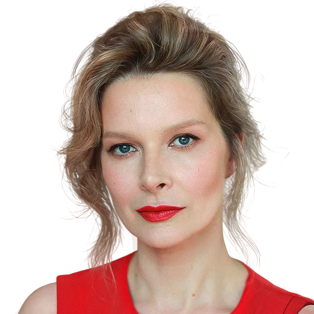 Флоринская Александра фото