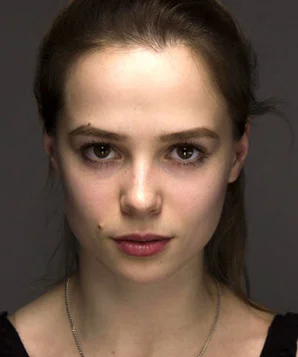 Александра Каштанова фото