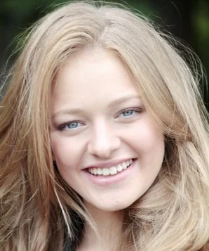 Александра Киреева фото