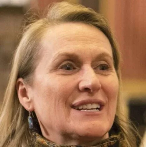 Ла Рош Александра фото