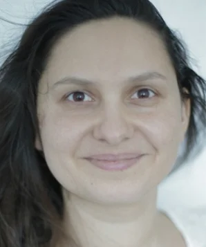 Александра Марченко фото