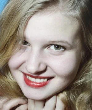 Александра Матвеева фото