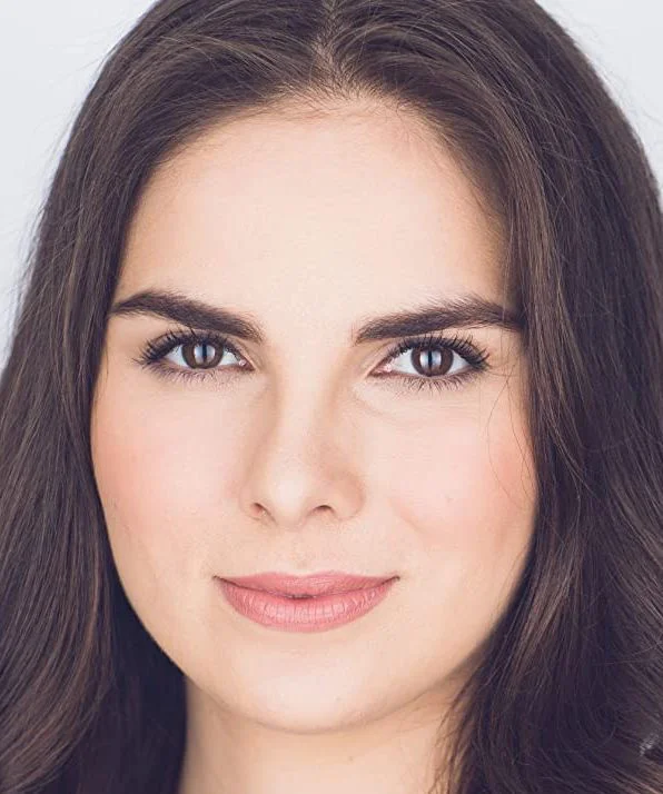 Александра Мерритт Мэтью фото