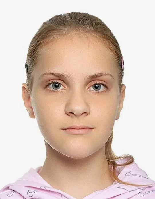 Немоляева Александра фото