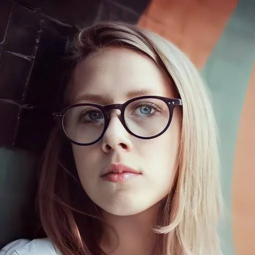 Петрова Александра фото