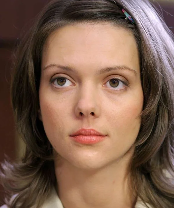 Александра Родина фото