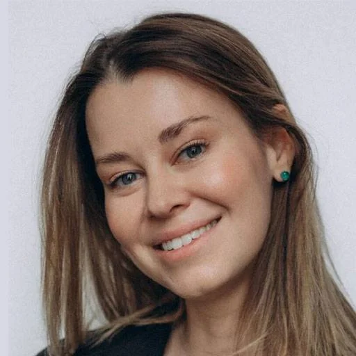 Розовская Александра фото