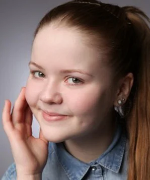 Александра Ртищева фото