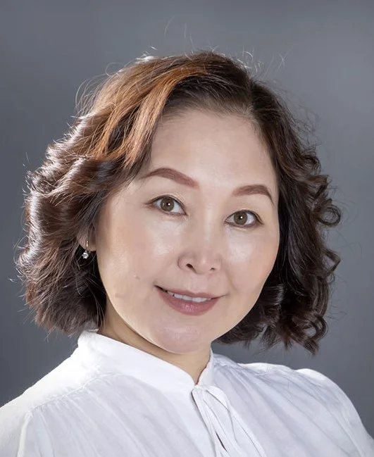 Сивцева Александра фото