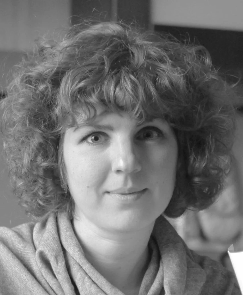 Александра Соколовская фото