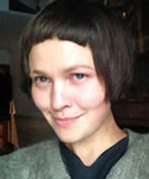 Александра Стреляная фото