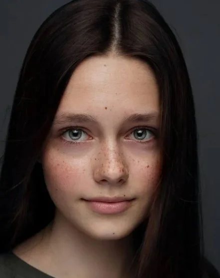 Тихонова Александра фото