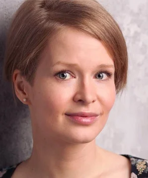 Александра Верхошанская фото