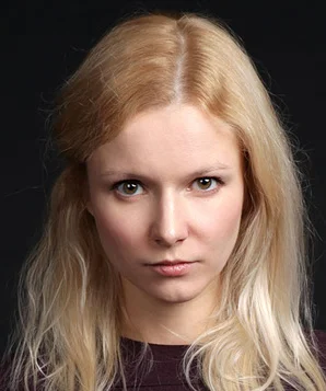 Александра Живова фото