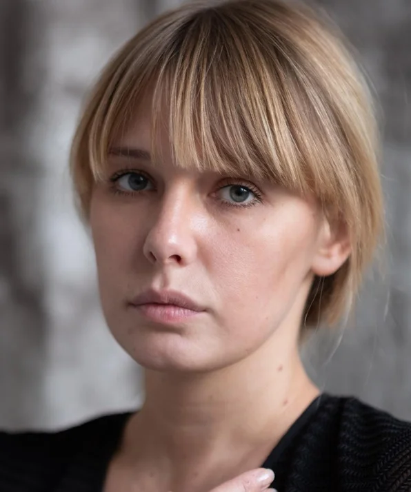 Александрина Питиримова фото