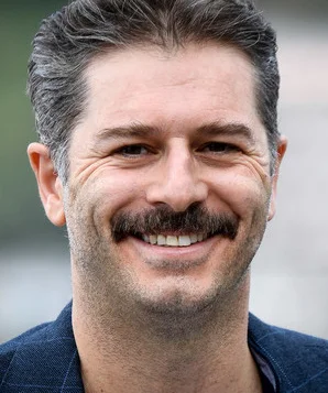 Александрос Бурдумис фото