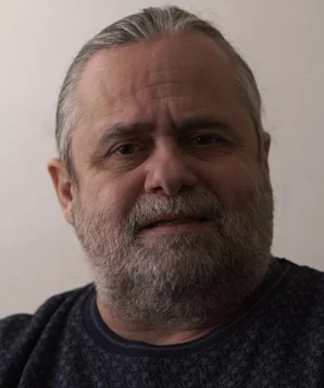 Багдасаров Алексей фото