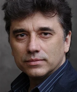 Бажанов Алексей фото