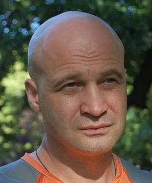 Алексей Белозерцев фото