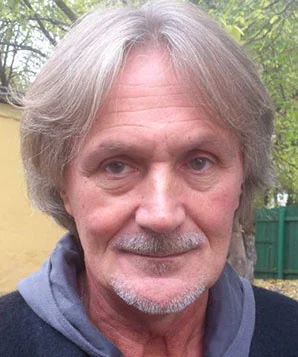 Алексей Булатов фото