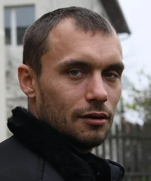 Алексей Дозморов фото