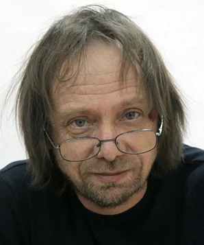 Алексей Дёмин фото