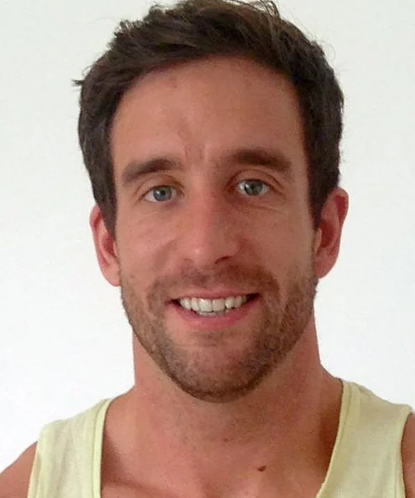 Алексей Джексон фото