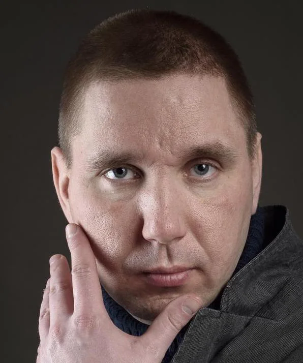 Алексей Евсюков фото