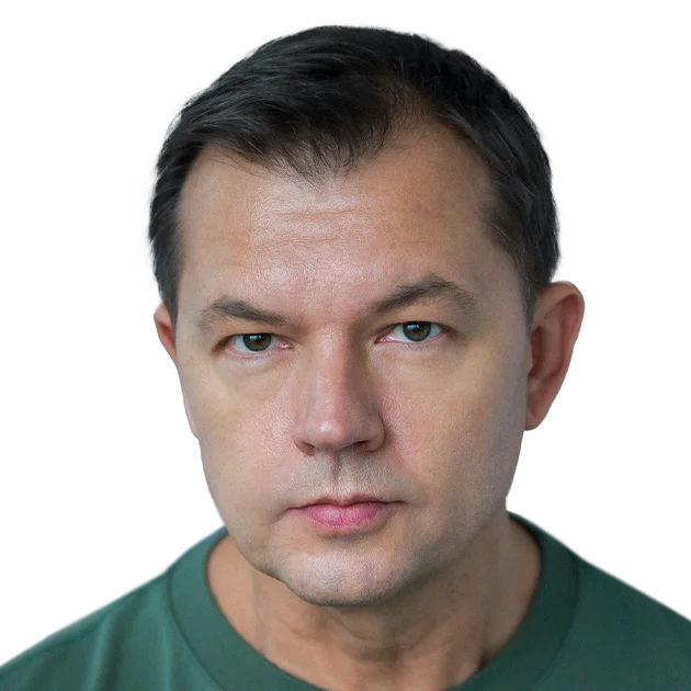 Фатеев Алексей фото