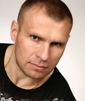 Алексей Герилович фото