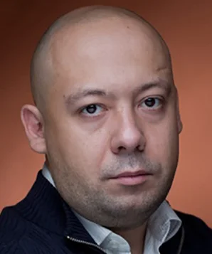 Алексей Герман мл. фото