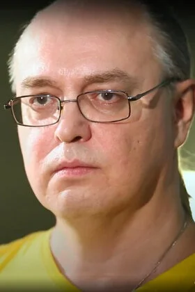 Горбунов Алексей фото