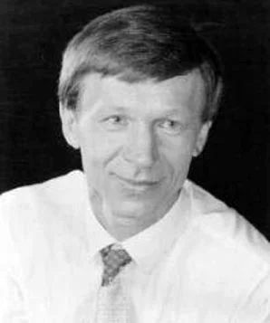 Горячев Алексей фото
