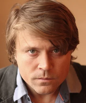 Алексей Ильин фото