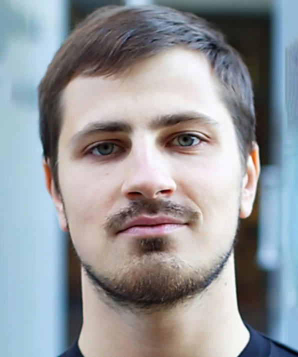 Алексей Ионов фото