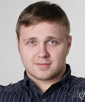 Алексей Кантур фото