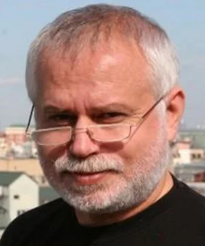 Алексей Колмогоров фото