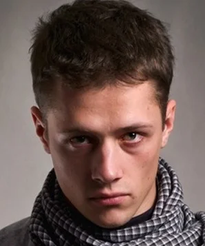 Алексей Корниенко фото