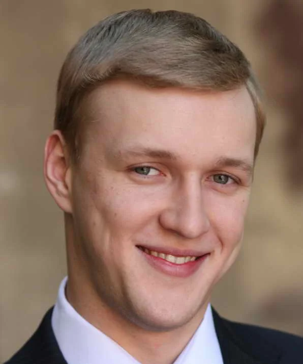 Красноцветов Алексей фото