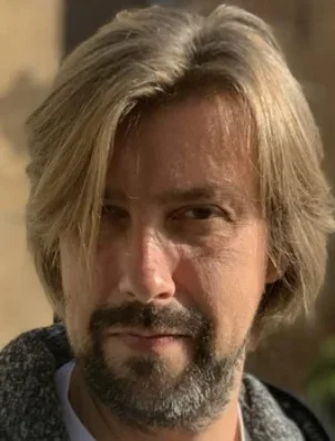 Кременецкий Алексей фото