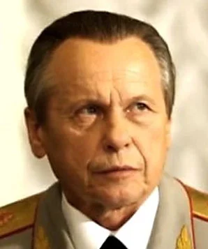 Алексей Крыченков фото