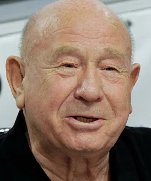 Алексей Леонов фото